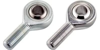 Med utvändig gänga