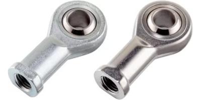 Med invändig gänga