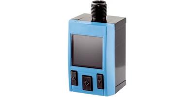 Övervakningsenhet &amp; Avkänningsenhet