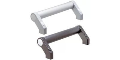 Tubhandtag för frontmontage