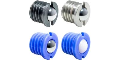 Med krage och kula, främre spår