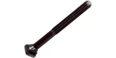 T-spårsbult DIN 787