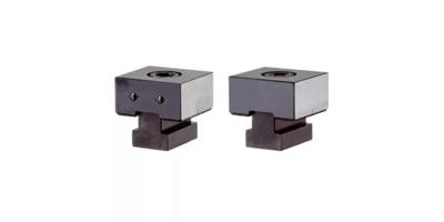 Positioneringsstycke, gripbult