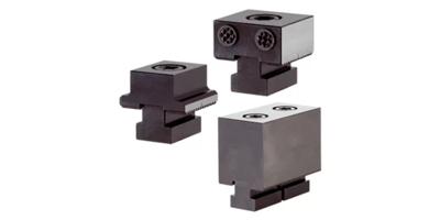 Positioneringsstycke, slät