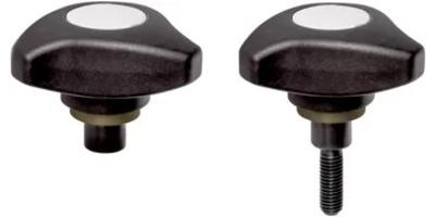 Treflikade vridmomenthandtag