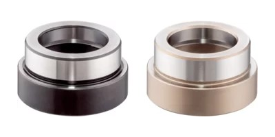 Lokaliseringsbussningar