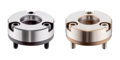 Lokaliseringsbussningar för skruvpassning