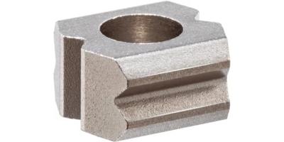 Lokaliserare med borrhål