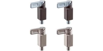 Utan gänga, svetsbar